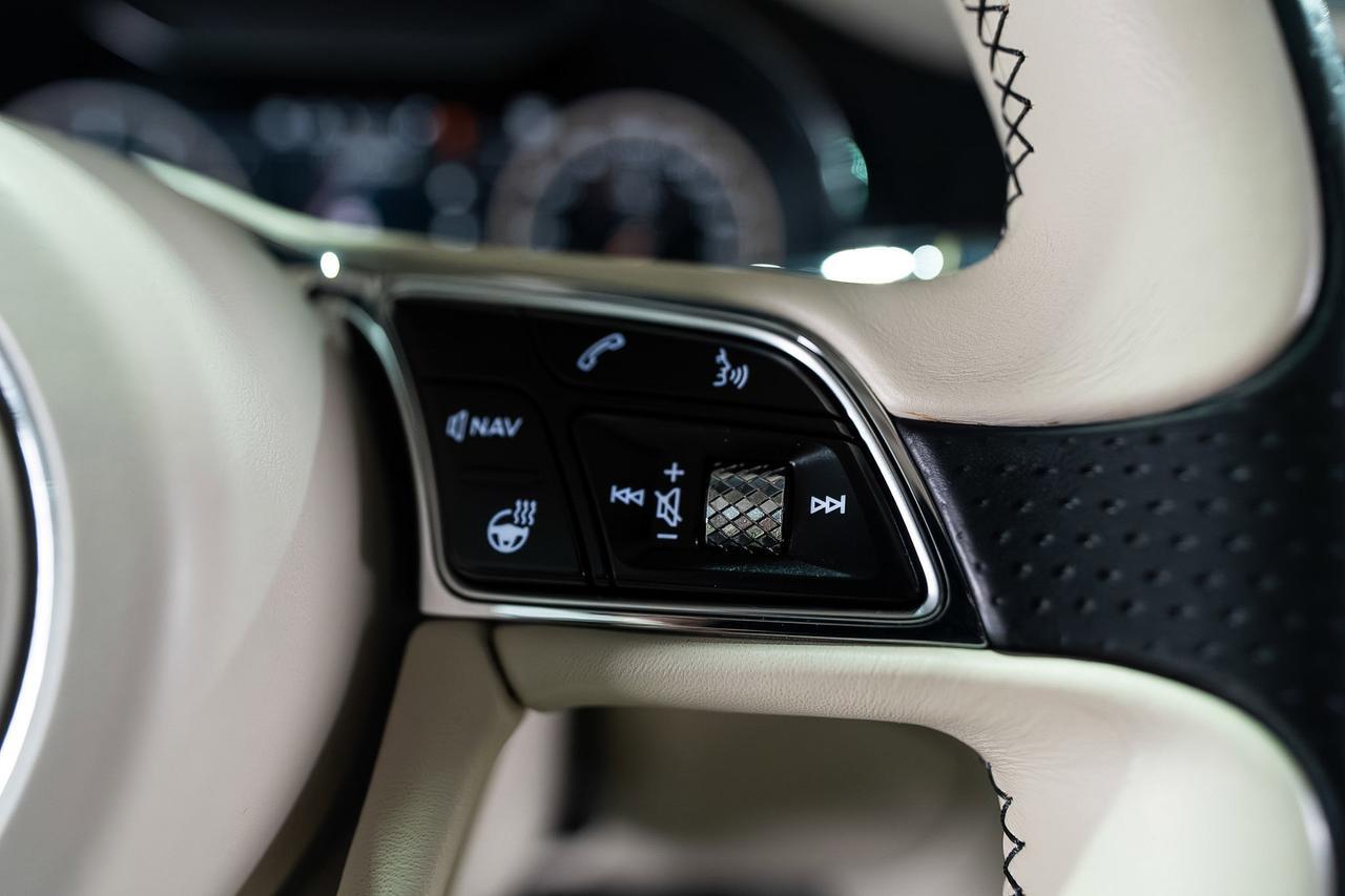 2020 Bentley Flying Spur W12 First Edition, Blackline Specification, Naim audio system, rotating display & MUCH MUCH MORE!! Fort Lauderdale FL