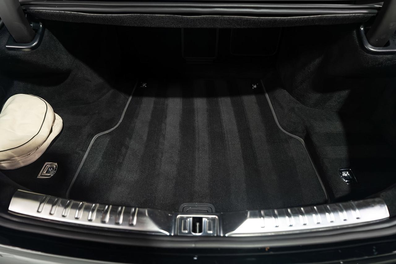 2020 Bentley Flying Spur W12 First Edition, Blackline Specification, Naim audio system, rotating display & MUCH MUCH MORE!! Fort Lauderdale FL