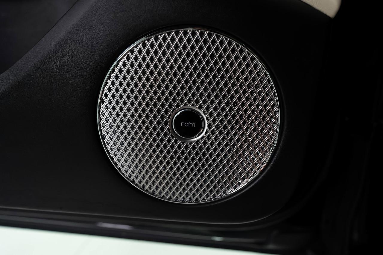 2020 Bentley Flying Spur W12 First Edition, Blackline Specification, Naim audio system, rotating display & MUCH MUCH MORE!! Fort Lauderdale FL