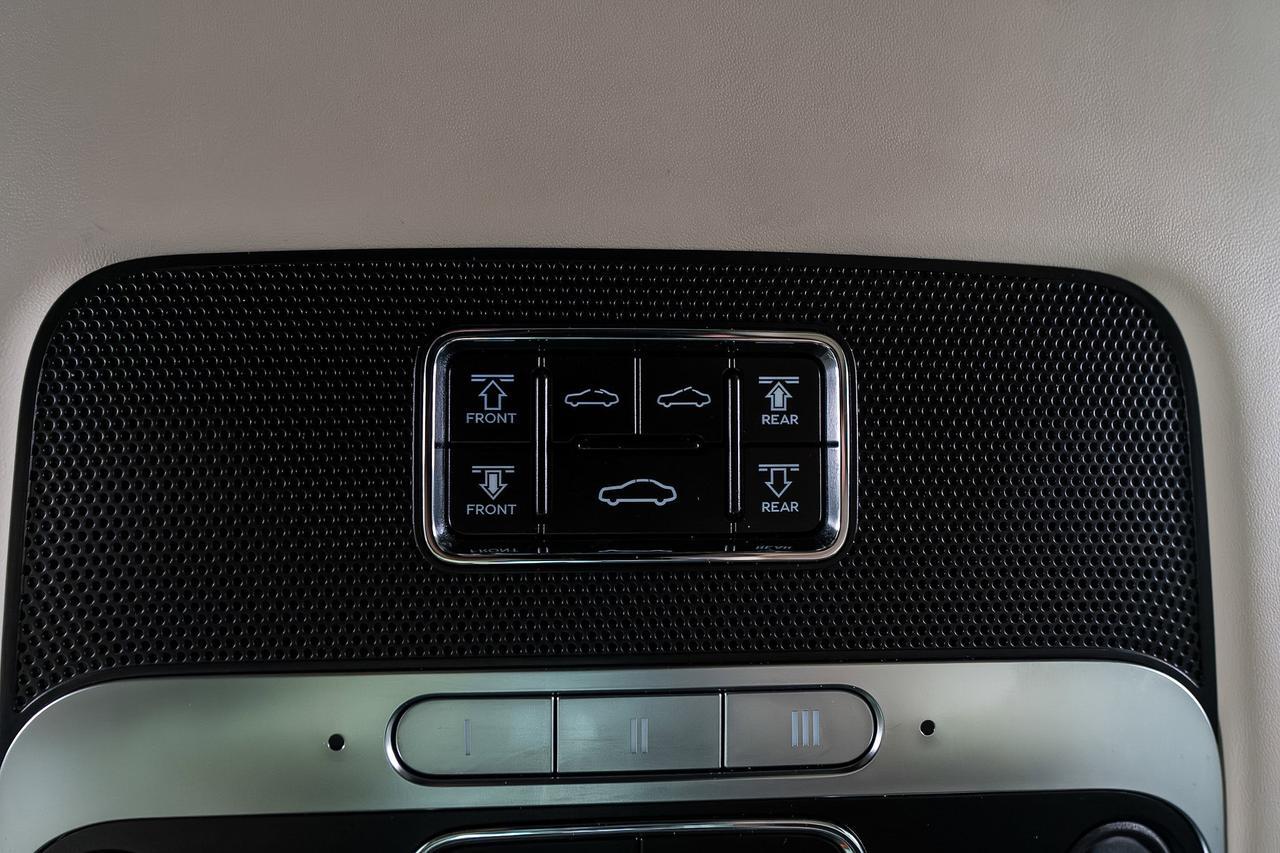 2020 Bentley Flying Spur W12 First Edition, Blackline Specification, Naim audio system, rotating display & MUCH MUCH MORE!! Fort Lauderdale FL