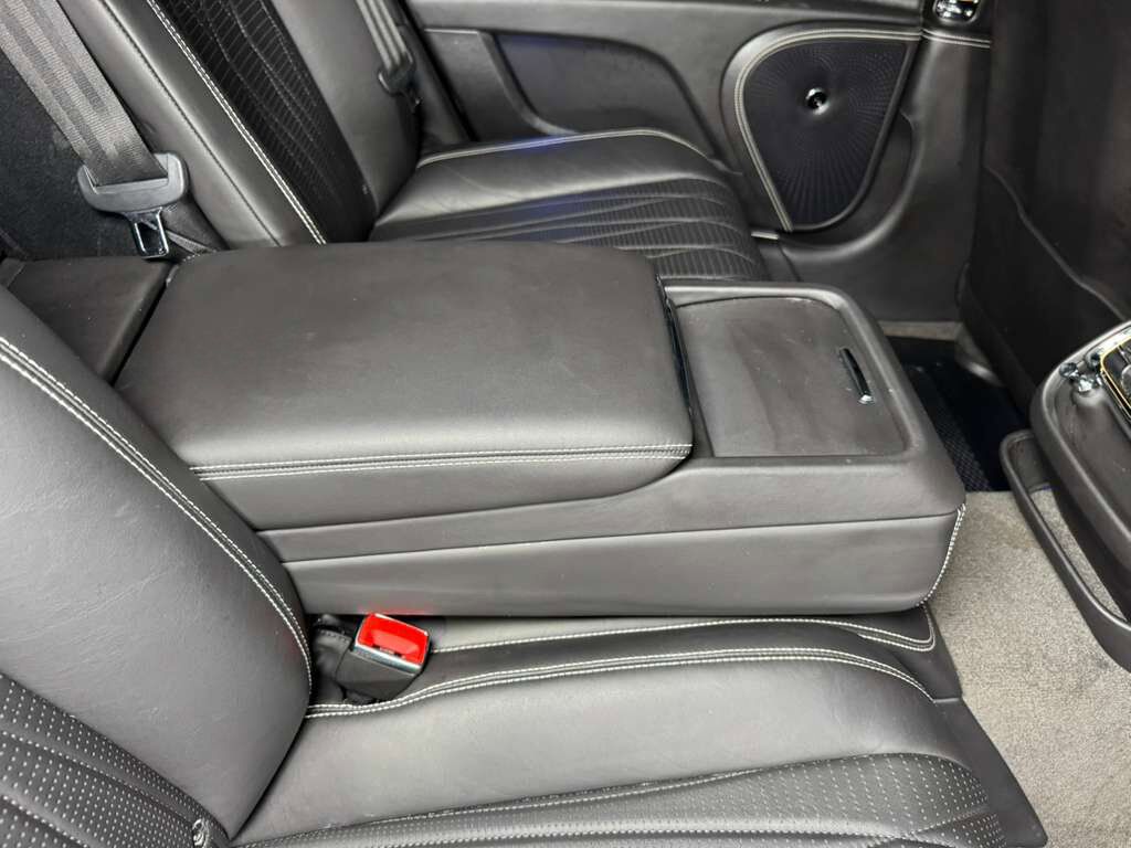 2020 Bentley Flying Spur W12 First Edition, Blackline Specification, rotating display, executive seating & MUCH MUCH MORE!! Fort Lauderdale FL