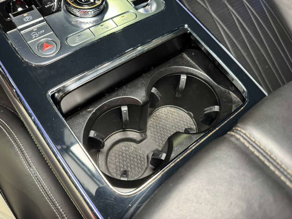 2020 Bentley Flying Spur W12 First Edition, Blackline Specification, rotating display, executive seating & MUCH MUCH MORE!! Fort Lauderdale FL