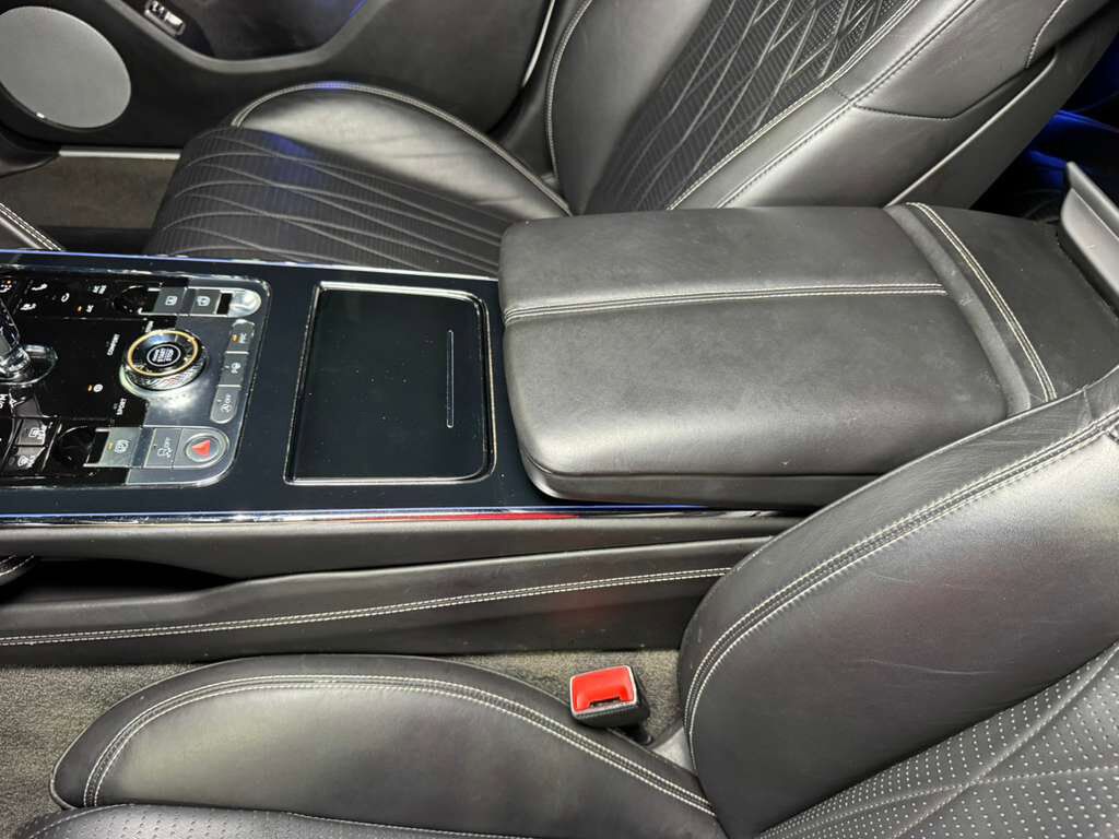 2020 Bentley Flying Spur W12 First Edition, Blackline Specification, rotating display, executive seating & MUCH MUCH MORE!! Fort Lauderdale FL