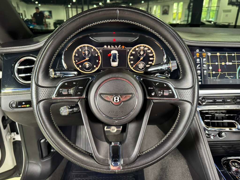 2020 Bentley Flying Spur W12 First Edition, Blackline Specification, rotating display, executive seating & MUCH MUCH MORE!! Fort Lauderdale FL