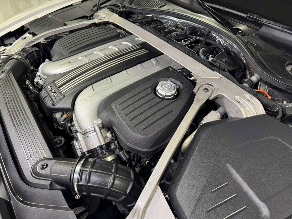 2020 Bentley Flying Spur W12 First Edition, Blackline Specification, rotating display, executive seating & MUCH MUCH MORE!! Fort Lauderdale FL