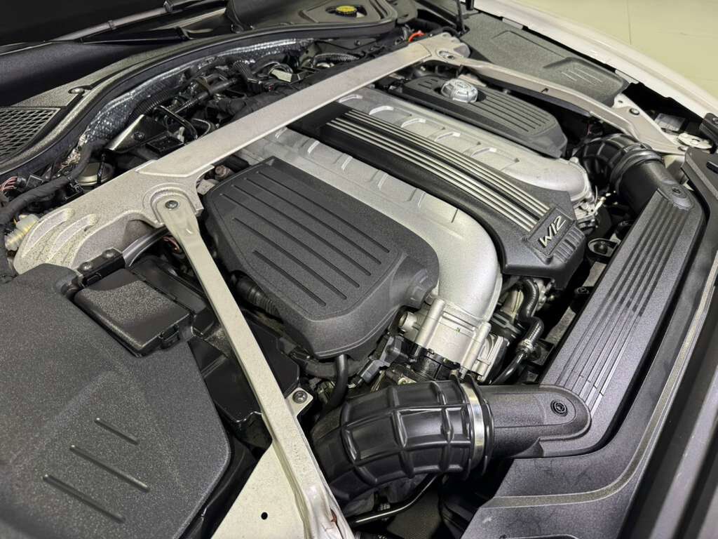 2020 Bentley Flying Spur W12 First Edition, Blackline Specification, rotating display, executive seating & MUCH MUCH MORE!! Fort Lauderdale FL