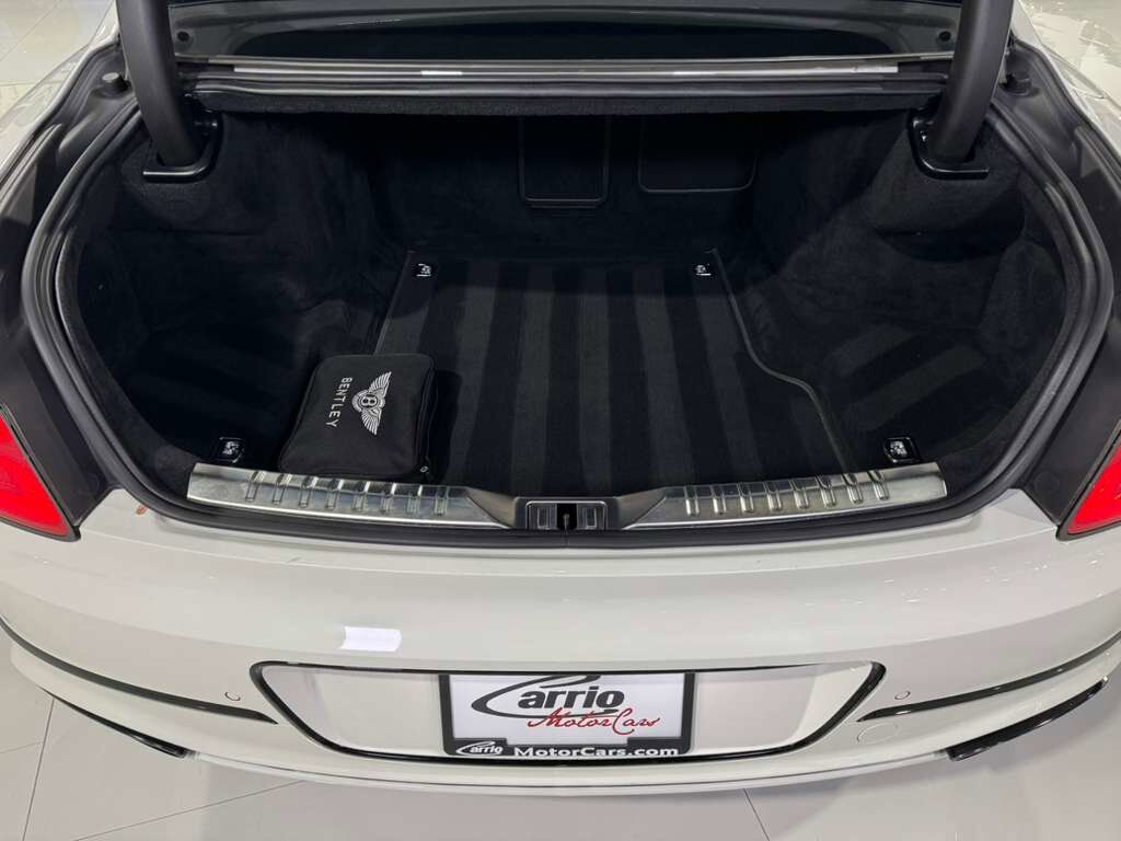 2020 Bentley Flying Spur W12 First Edition, Blackline Specification, rotating display, executive seating & MUCH MUCH MORE!! Fort Lauderdale FL