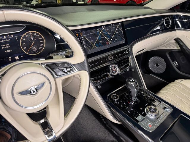 2020 Bentley Flying Spur W12 Fort Lauderdale FL