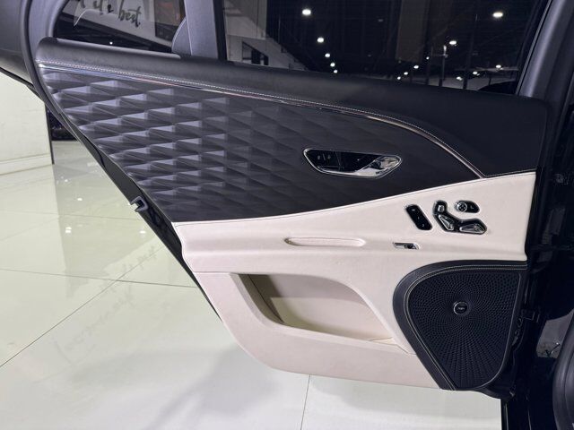 2020 Bentley Flying Spur W12 Fort Lauderdale FL
