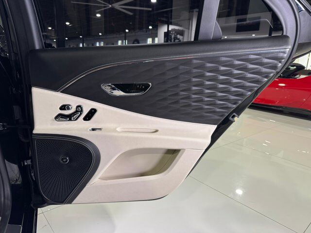 2020 Bentley Flying Spur W12 Fort Lauderdale FL