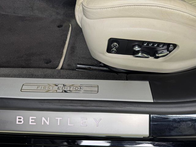 2020 Bentley Flying Spur W12 Fort Lauderdale FL