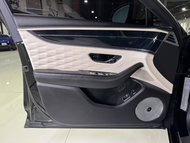 2020 Bentley Flying Spur W12 Fort Lauderdale FL