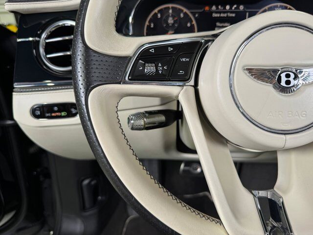 2020 Bentley Flying Spur W12 Fort Lauderdale FL