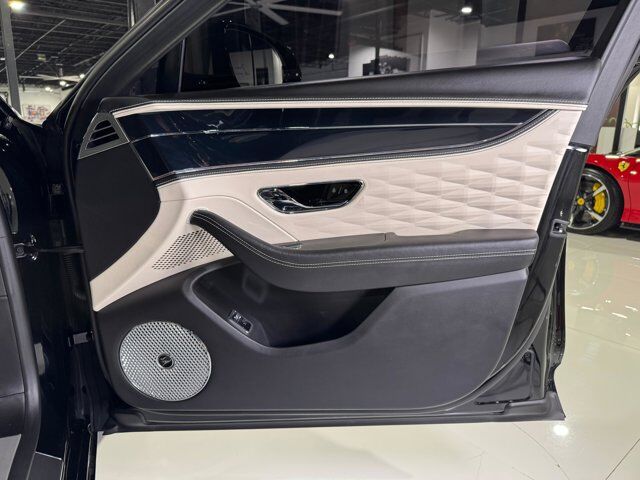 2020 Bentley Flying Spur W12 Fort Lauderdale FL