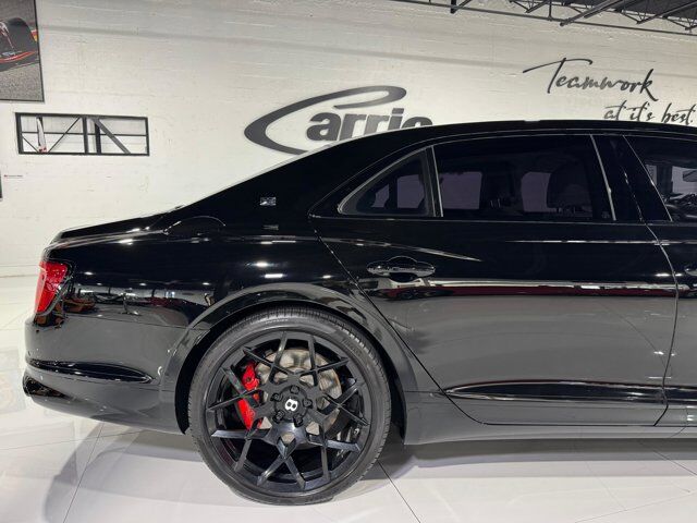 2020 Bentley Flying Spur W12 Fort Lauderdale FL