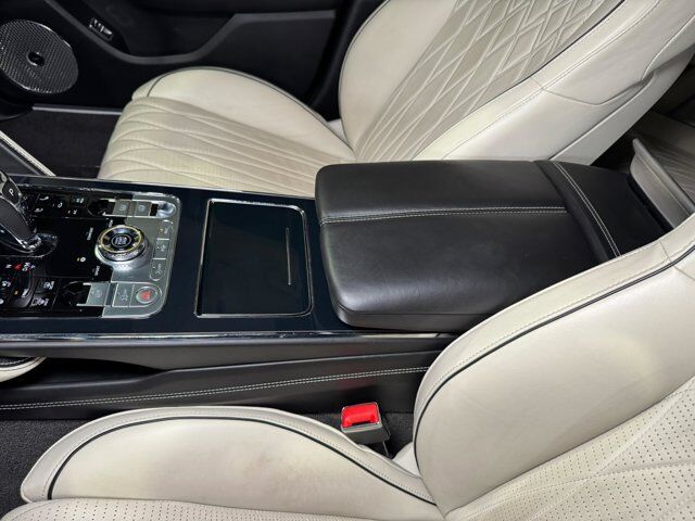 2020 Bentley Flying Spur W12 Fort Lauderdale FL