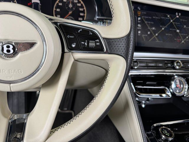 2020 Bentley Flying Spur W12 Fort Lauderdale FL