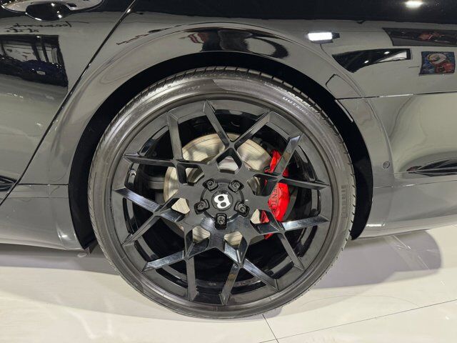 2020 Bentley Flying Spur W12 Fort Lauderdale FL