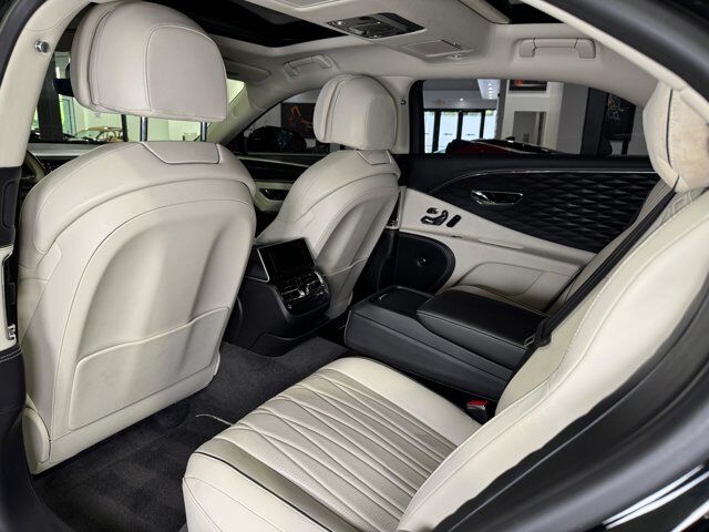 2020 Bentley Flying Spur W12 Fort Lauderdale FL
