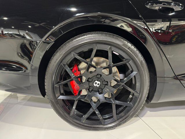 2020 Bentley Flying Spur W12 Fort Lauderdale FL