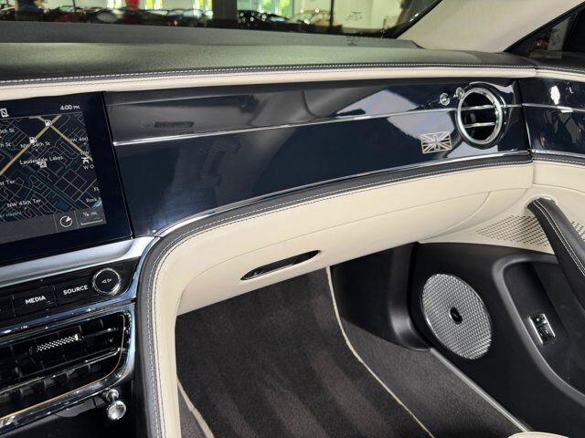 2020 Bentley Flying Spur W12 Fort Lauderdale FL