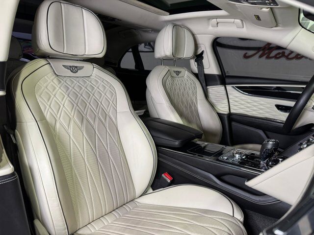 2020 Bentley Flying Spur W12 Fort Lauderdale FL
