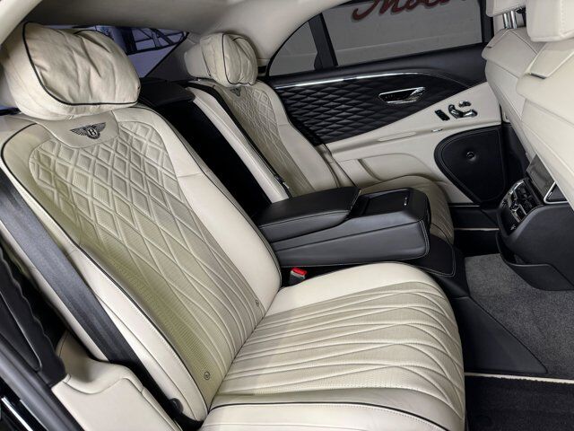 2020 Bentley Flying Spur W12 Fort Lauderdale FL