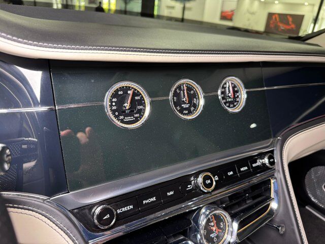 2020 Bentley Flying Spur W12 Fort Lauderdale FL