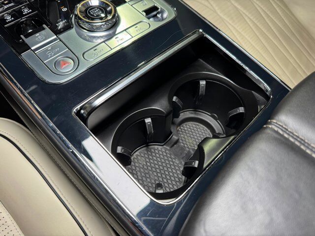 2020 Bentley Flying Spur W12 Fort Lauderdale FL