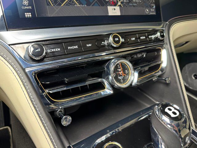 2020 Bentley Flying Spur W12 Fort Lauderdale FL