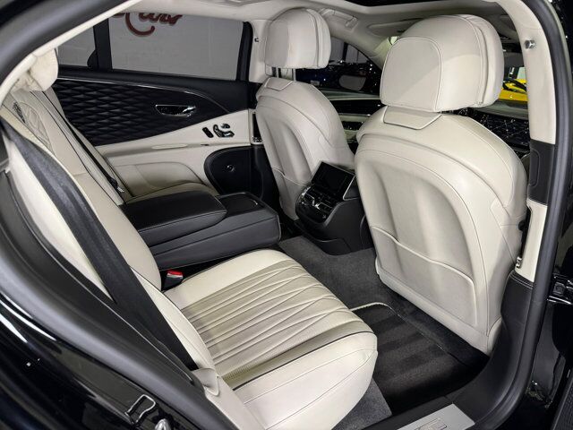 2020 Bentley Flying Spur W12 Fort Lauderdale FL