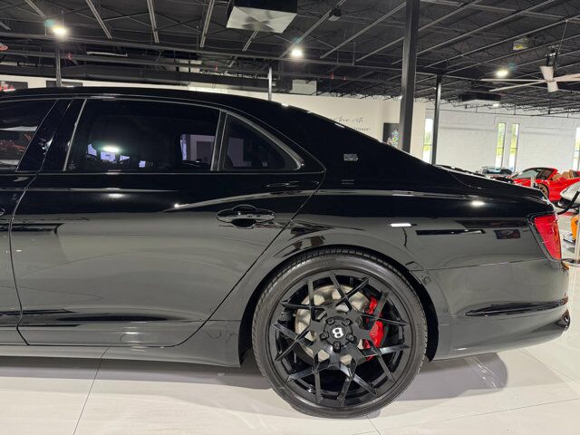 2020 Bentley Flying Spur W12 Fort Lauderdale FL