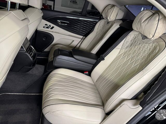 2020 Bentley Flying Spur W12 Fort Lauderdale FL