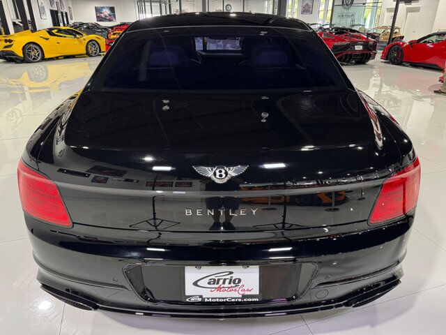 2020 Bentley Flying Spur W12 Fort Lauderdale FL