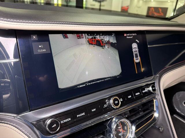 2020 Bentley Flying Spur W12 Fort Lauderdale FL