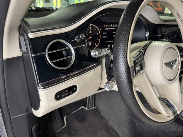 2020 Bentley Flying Spur W12 Fort Lauderdale FL