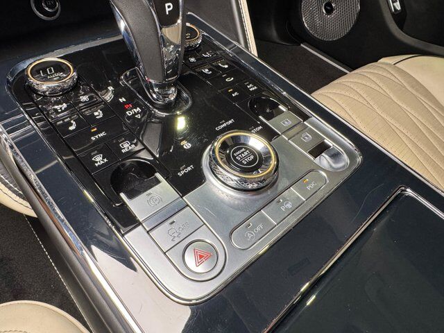 2020 Bentley Flying Spur W12 Fort Lauderdale FL