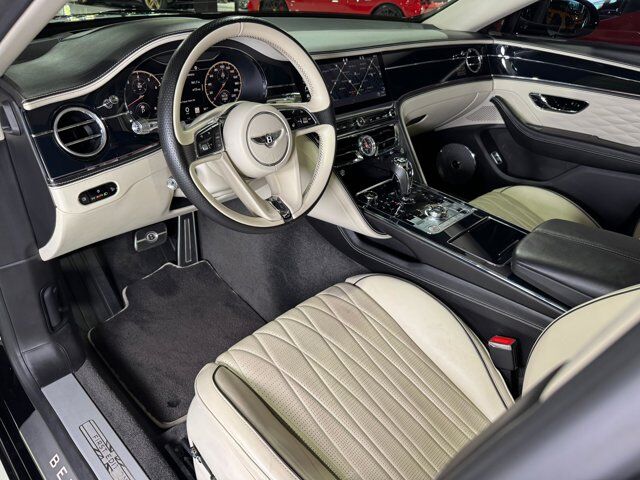 2020 Bentley Flying Spur W12 Fort Lauderdale FL