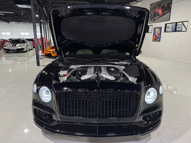 2020 Bentley Flying Spur W12 Fort Lauderdale FL