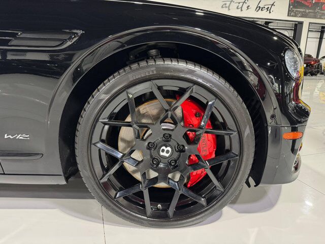2020 Bentley Flying Spur W12 Fort Lauderdale FL