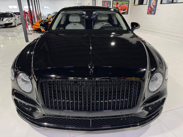2020 Bentley Flying Spur W12 Fort Lauderdale FL