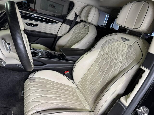 2020 Bentley Flying Spur W12 Fort Lauderdale FL