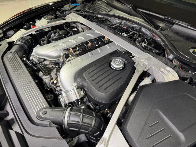 2020 Bentley Flying Spur W12 Fort Lauderdale FL