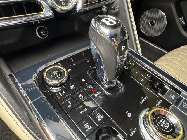 2020 Bentley Flying Spur W12 Fort Lauderdale FL