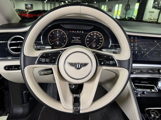 2020 Bentley Flying Spur W12 Fort Lauderdale FL