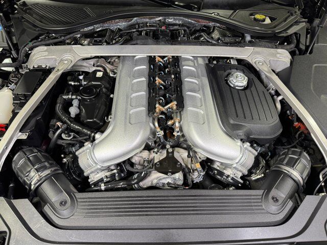 2020 Bentley Flying Spur W12 Fort Lauderdale FL