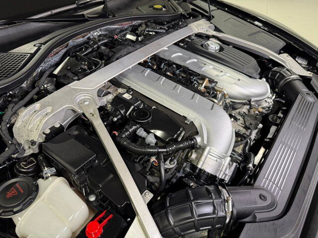 2020 Bentley Flying Spur W12 Fort Lauderdale FL
