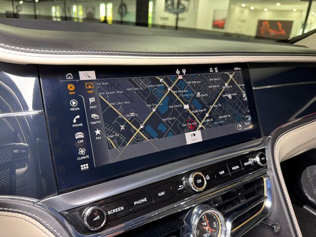 2020 Bentley Flying Spur W12 Fort Lauderdale FL