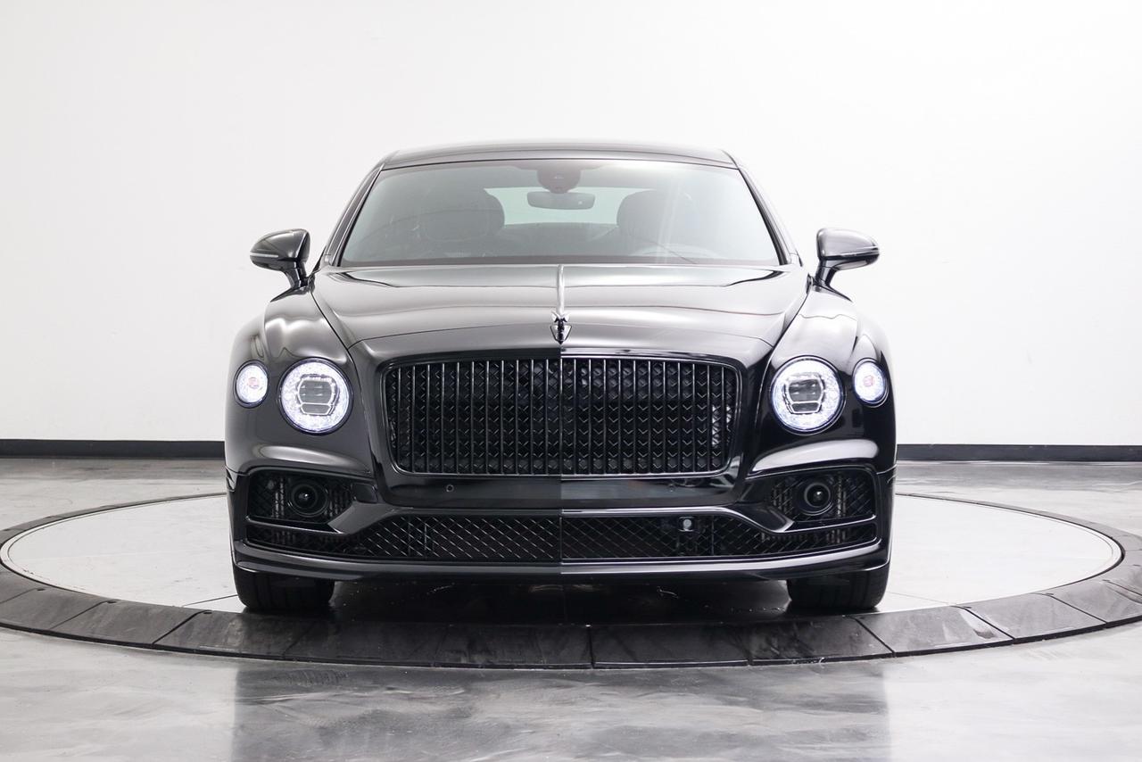 2020 Bentley Flying Spur W12 Newport Beach CA