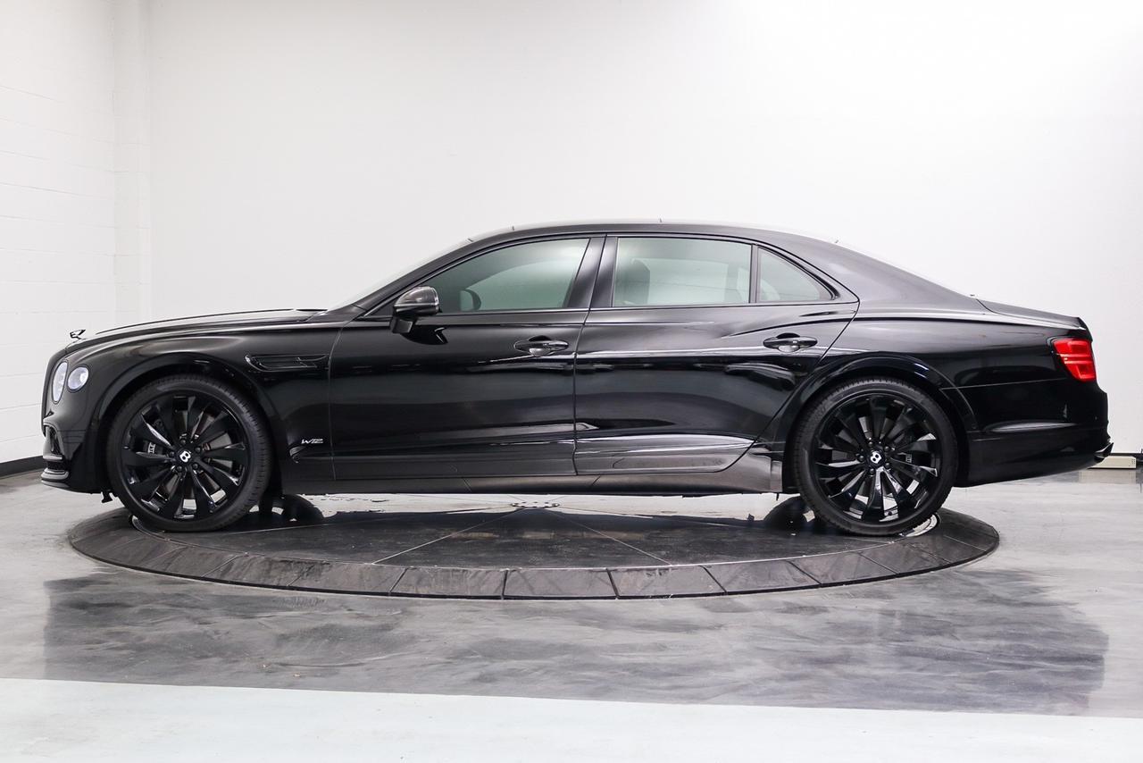 2020 Bentley Flying Spur W12 Newport Beach CA